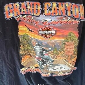 Harley Davidson T Shirt #16